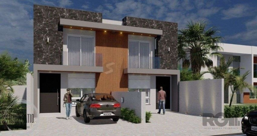 Casa em Estância Velha