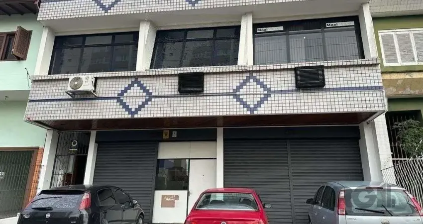 Prédio à venda na Rua Gomes de Freitas, 561, Jardim Itu Sabará, Porto Alegre