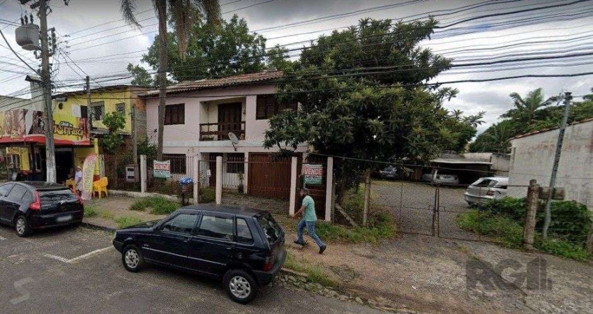 Casa com 4 quartos à venda na Rua Salgado Filho, 164, Sumaré, Alvorada