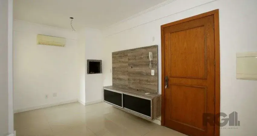 Apartamento 2 Dormitórios no Bairro Jardim Ipiranga em Porto Alegre
