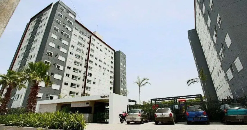 Apartamento com 2 quartos à venda na Rua Graciliano Ramos, 555, Jardim do Salso, Porto Alegre