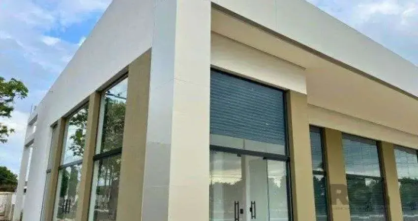 Ponto comercial para alugar na Rua República, 2941, Harmonia, Canoas