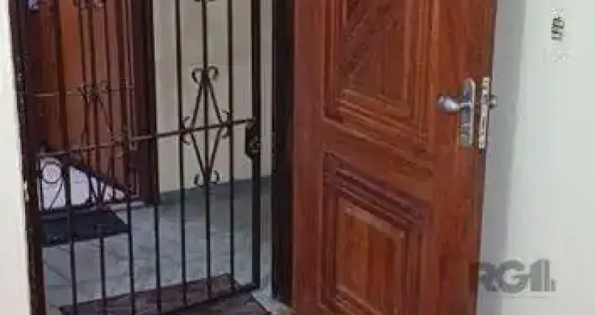 Apartamento com 3 quartos à venda na Rua Doutor Otávio Santos, 326, Jardim Itu Sabará, Porto Alegre