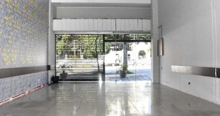 Loja para Venda - 218.86m², 0 dormitórios, Auxiliadora