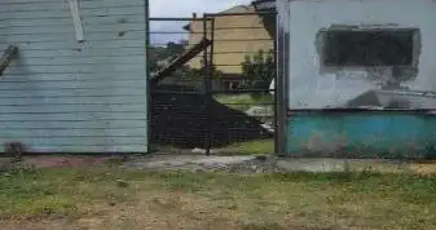 Terreno à venda na Avenida Edgar Pires de Castro, 1080, Hípica, Porto Alegre