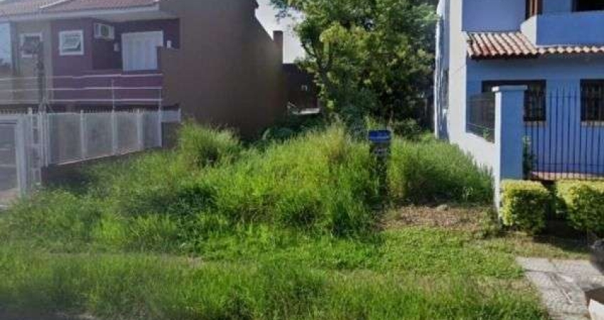 Terreno em Porto Alegre, no bairro Espírito Santo, à venda.