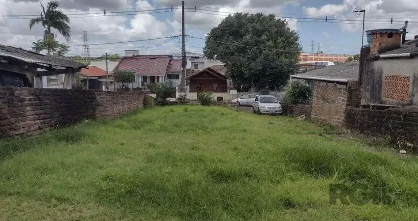 Terreno à venda na Rua das Oliveiras, 587, Bom Princípio, Gravataí