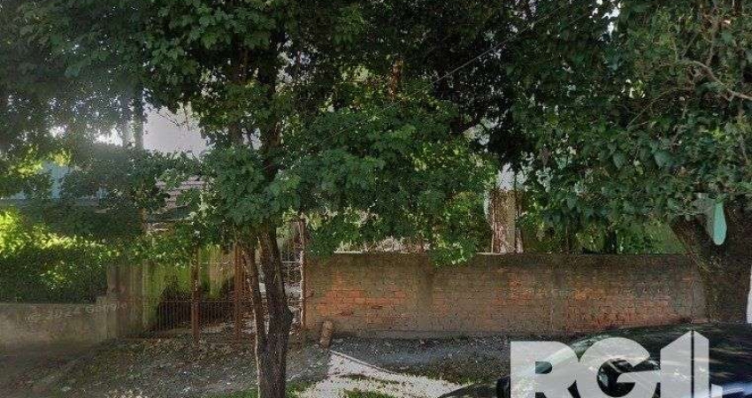 Terreno Residencial em Vera Cruz