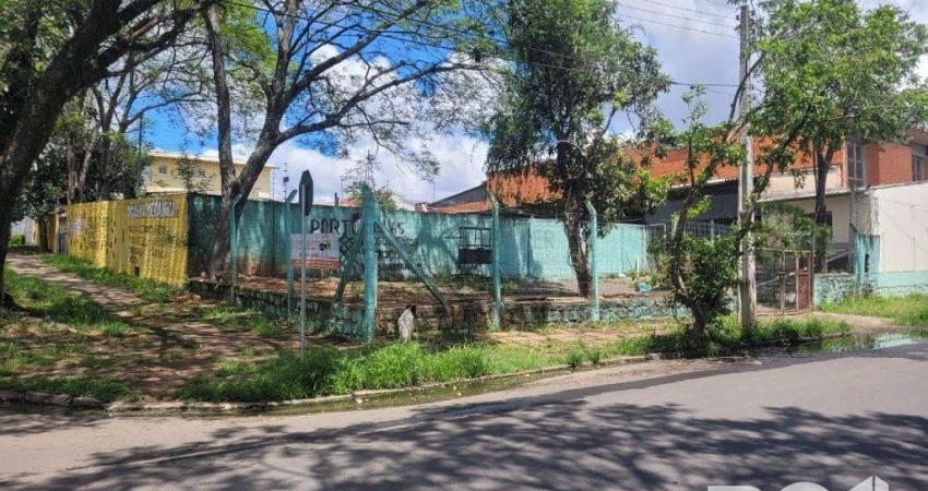 Terreno Residencial em Sarandi