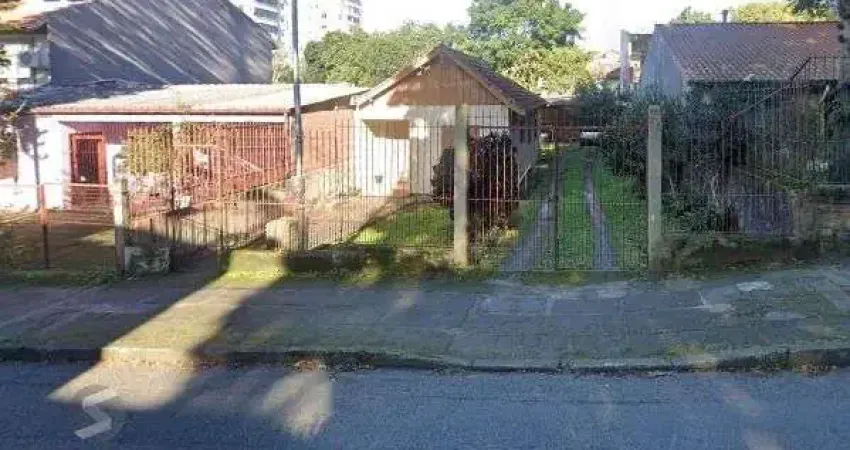 Terreno à venda na Travessa Nova Trento, 274, Tristeza, Porto Alegre