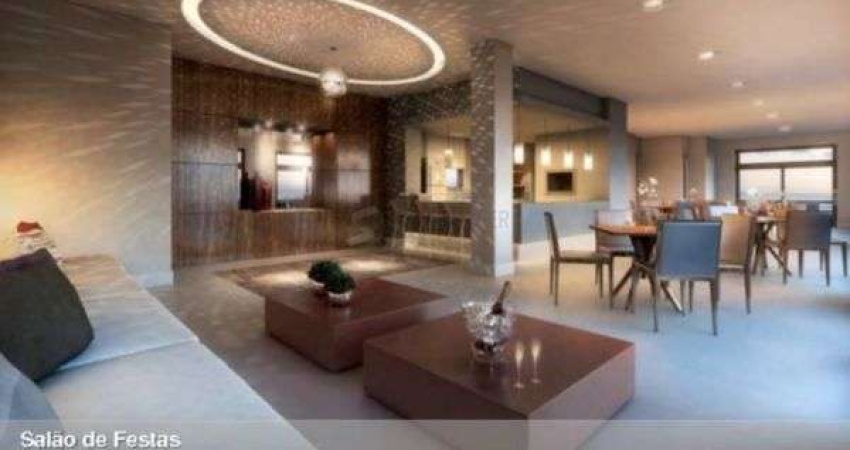 Apartamento para Venda - 126.29m², 3 dormitórios, sendo 3 suites, Cavalhada