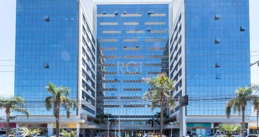 Conjunto/Sala para Venda - 34.91m², 0 dormitórios, 1 vaga - Central Parque