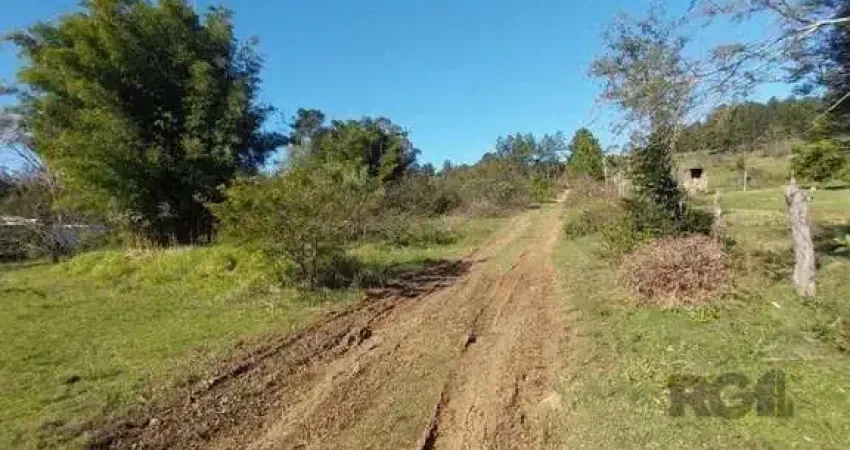 Terreno à venda na Estrada São Caetano, 3867, Lami, Porto Alegre