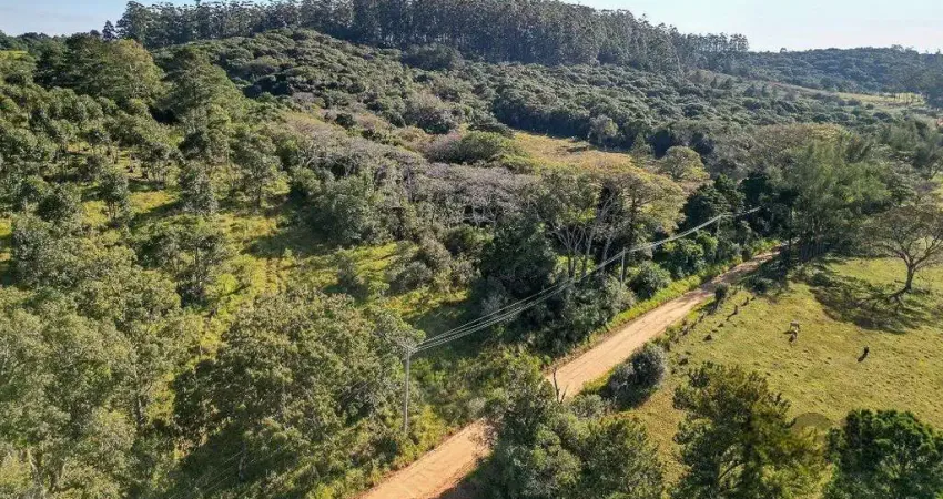 Terreno à venda na Estrada Yamato, 106, Itapuã, Viamão