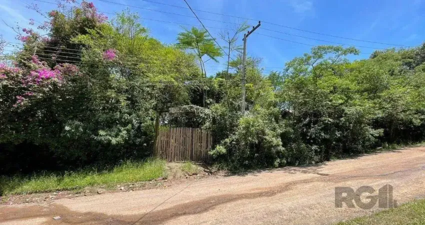 Chácara / sítio à venda na Rua Amapá, 1779, Vila Nova, Porto Alegre