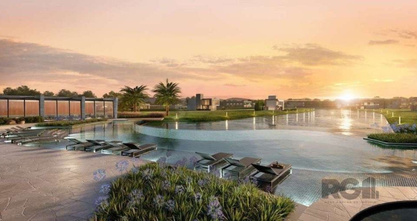 Terreno Residencial em Centro