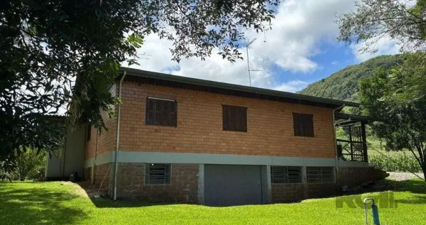 Chácara / sítio com 6 quartos à venda na Rua Linha Tapera, 162, Centro, Gramado