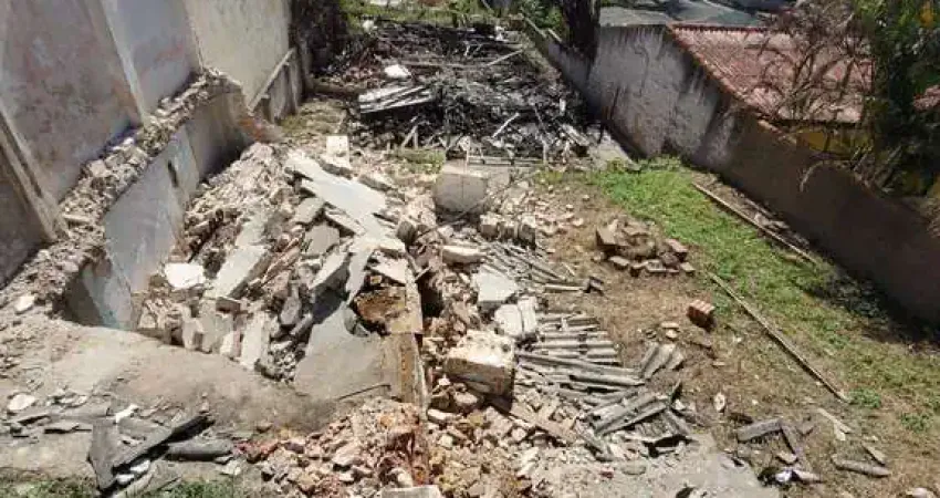 Excelente terreno à venda no bairro partenon, com 715 m² de área total 11x 65