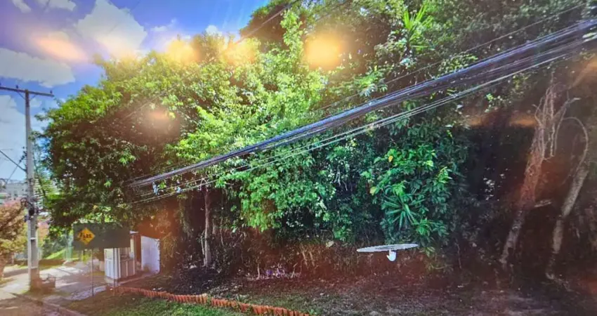 Terreno à venda na Avenida Icaraí, 304, Cristal, Porto Alegre