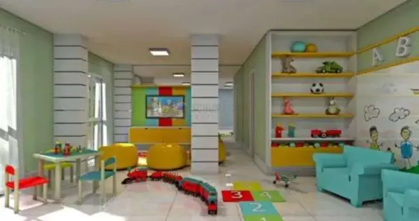 Apartamento para Venda - 73m², 2 dormitórios, sendo 1 suites, Nossa Sra Das Graças