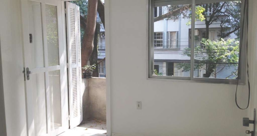 Apartamento, 117 m², 4 quartos, 1 suíte, Centro Histórico- Porto Alegre/RS