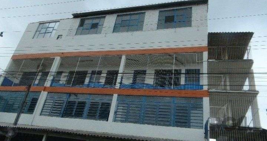 Prédio à venda na Rua José Feijó, 258, Passo do Feijó, Alvorada