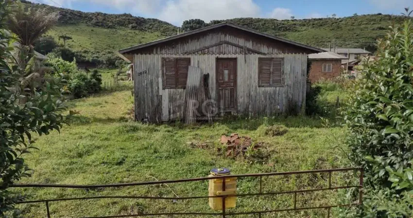 VENDA DE TERRENO