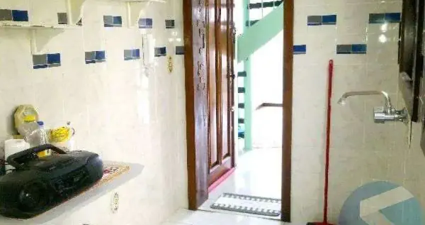 Cobertura para venda - 125.19m², 2 dormitórios, cristo redentor