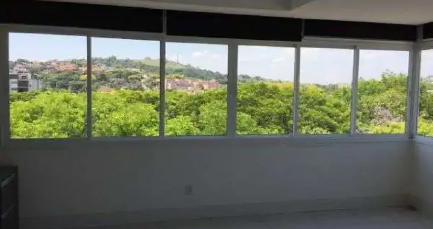 Apartamento para venda - 78m², 2 dormitórios, sendo 1 suites, cristal