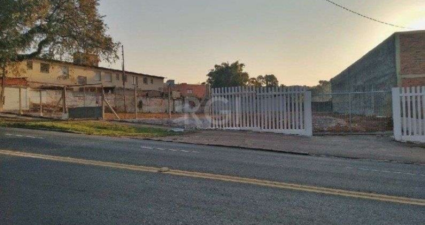 Terreno Residencial em Vila Jardim
