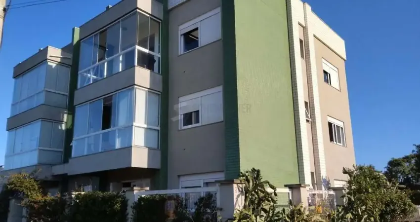 Apartamento com 2 quartos à venda na Rua paraguassú, 475, Noiva Do Mar, Xangri-Lá