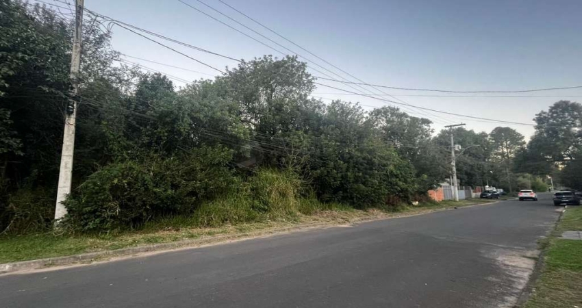 Terreno Residencial em Chapéu do Sol