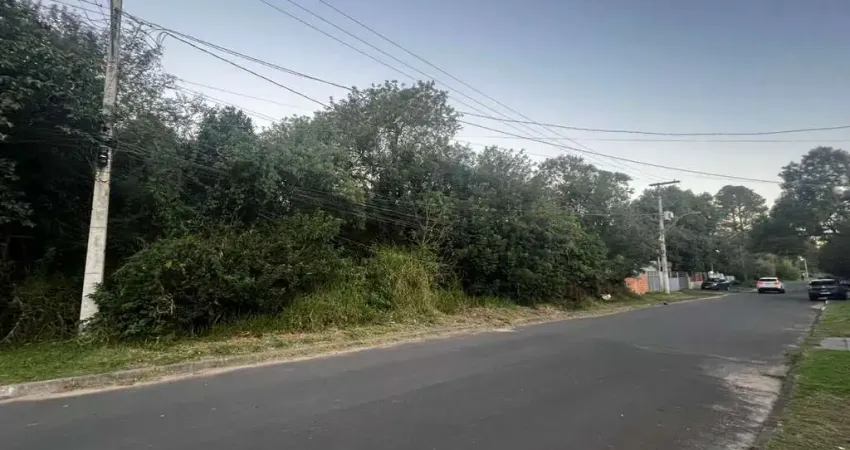 Terreno à venda na Rua Paulo Fontoura Gastal, 397, Chapéu do Sol, Porto Alegre