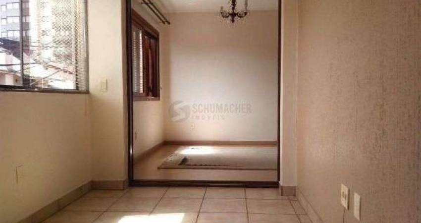 Apartamento para Venda - 91m², 2 dormitórios, sendo 1 suites, Jardim Planalto