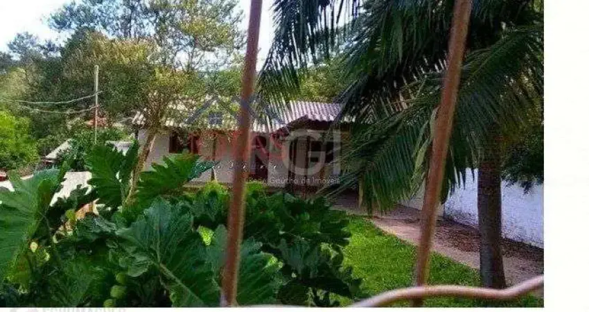 Terreno à venda na Rodovia RS-030, 1374, Dona Mercedes, Gravataí