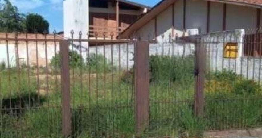 Terreno no bairro Aberta dos Morros