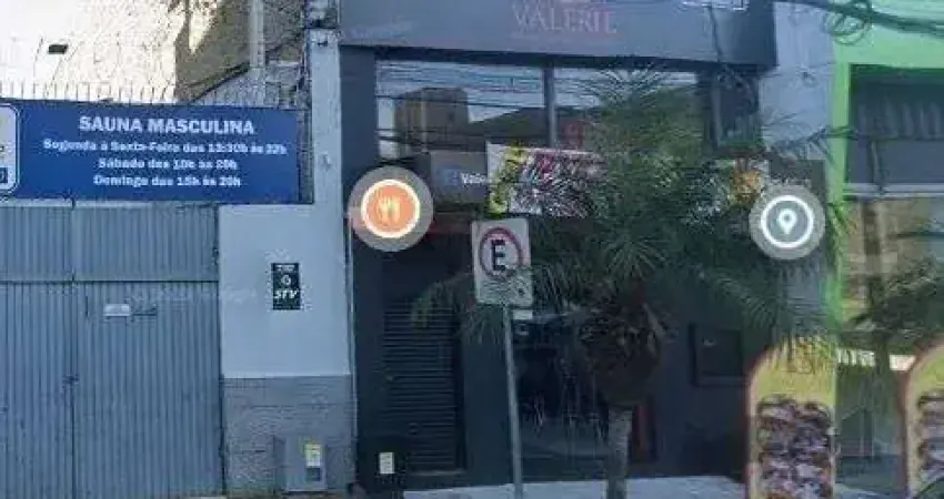 Prédio à venda na Rua Ramiro Barcelos, 499, Floresta, Porto Alegre