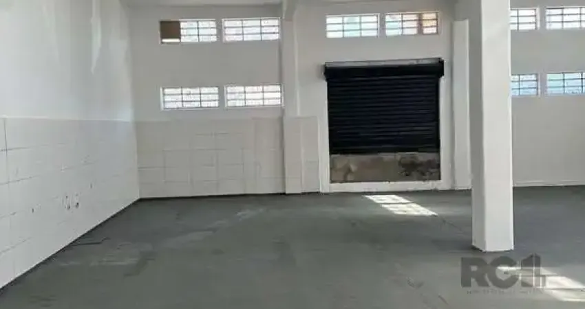 Ponto comercial para alugar na Avenida Amazonas, 1205, São Geraldo, Porto Alegre
