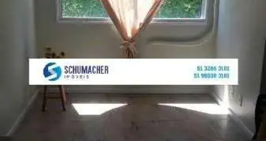 Apartamento com 3 quartos à venda na Avenida Juca Batista, 327, Cavalhada, Porto Alegre