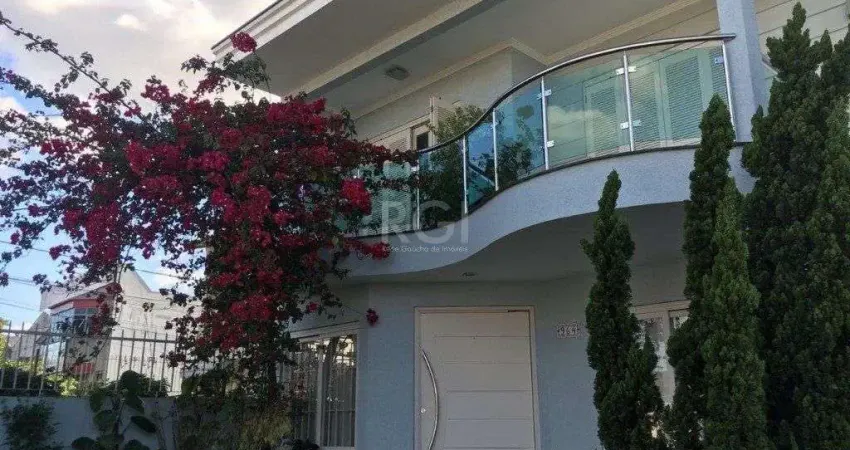 Casa para venda - 248m², 5 dormitórios, sendo 1 suites, 3 vagas - sarandi