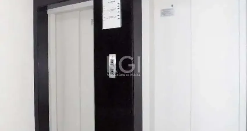 Apartamento para Locação/Aluguel - 25m², 1 dormitório, Centro Histórico