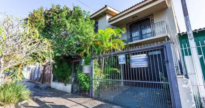 Casa para venda - 500m², 3 dormitórios, sendo 3 suites, 4 vagas - vila ipiranga