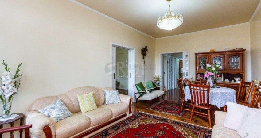 Apartamento para Venda - 147.27m², 2 dormitórios, sendo 1 suites, Floresta