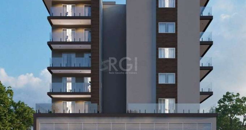 Apartamento em Rosa do Mar