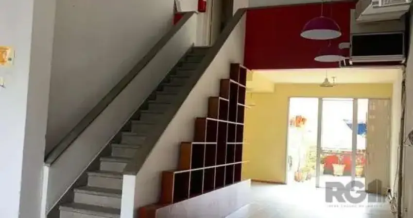 Ponto comercial para alugar na Avenida Cristóvão Colombo, 1722, Floresta, Porto Alegre