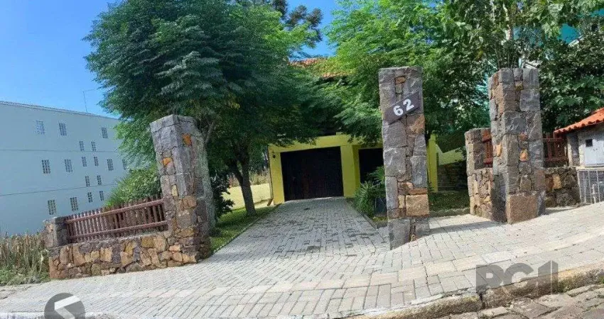 Casa com 3 quartos à venda na Rua Selvino Boone, 161, Bavária, Nova Petrópolis