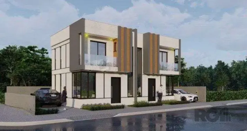 Casa em Estância Velha