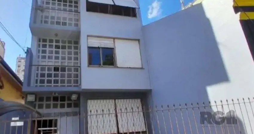 Apartamento com 2 quartos à venda na Rua Joaquim Nabuco, 345, Cidade Baixa, Porto Alegre
