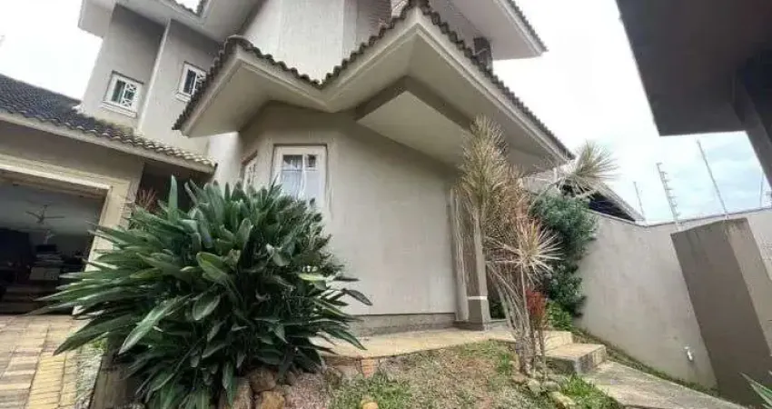 Casa com 4 quartos à venda na Avenida Doutor Severo da Silva, 1270, Estância Velha, Canoas