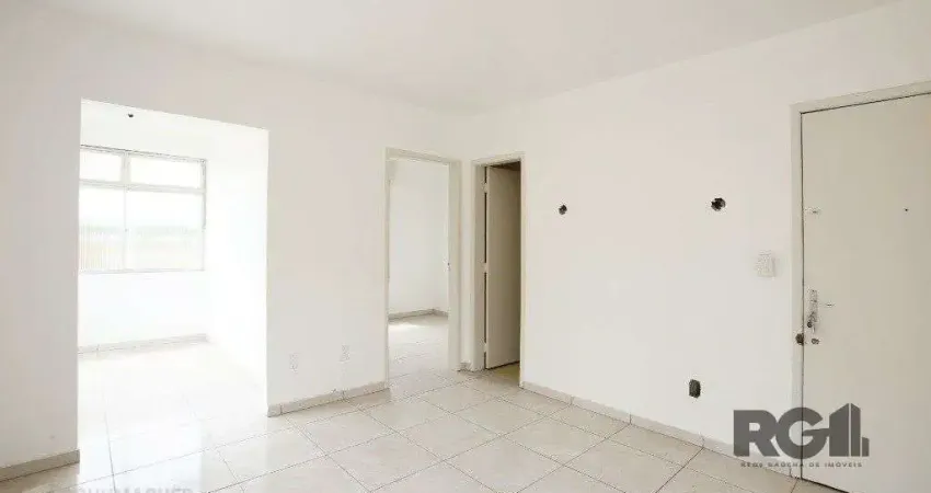 Apartamento 1 dormitório com sacada e localização privilegiada